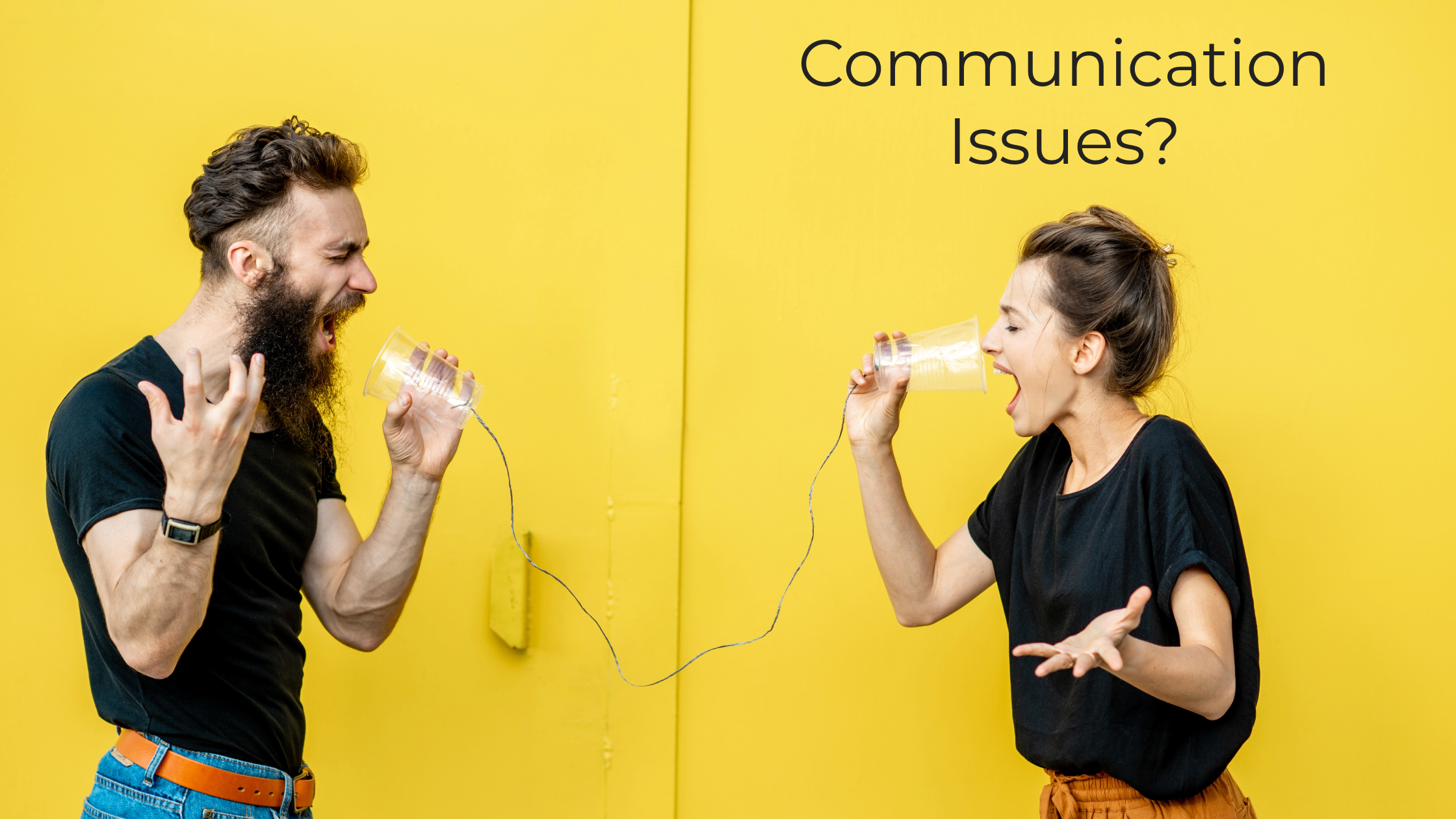 Ccommunication Problems Communication Issues — Insightful Inspirations