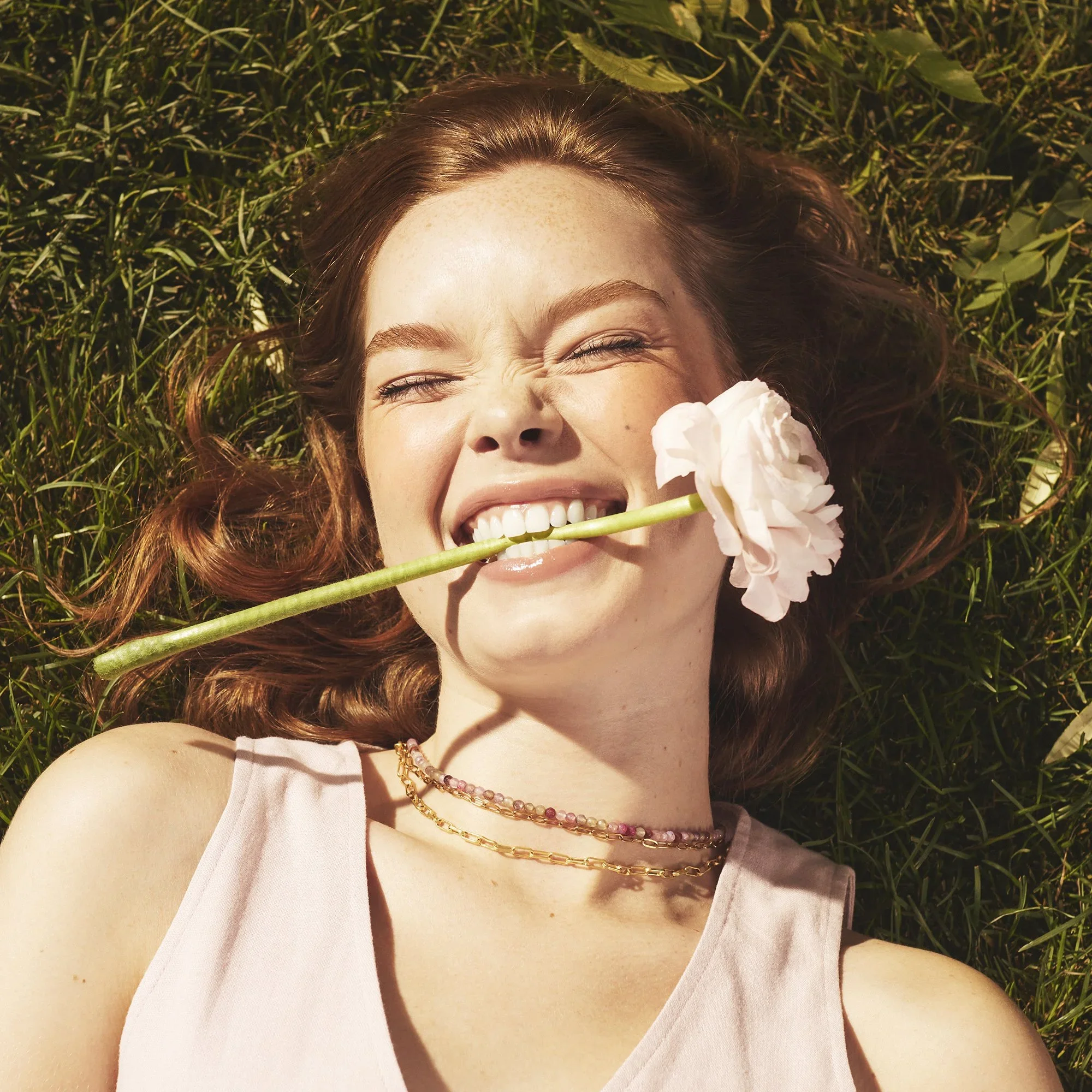 Minimal, clean beauty brand visuals for Well People’s refreshed e-commerce and digital experience.