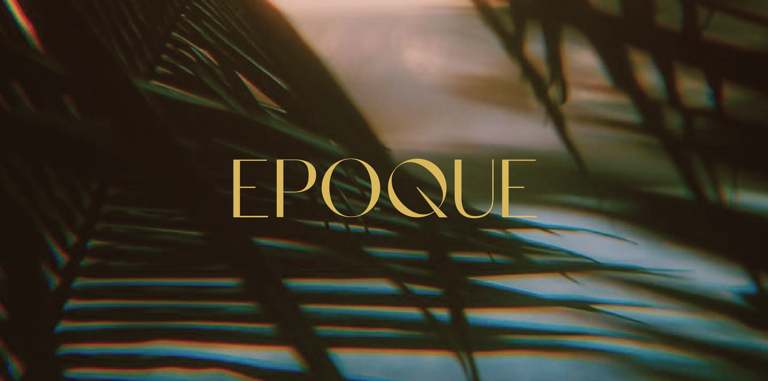 Epoque