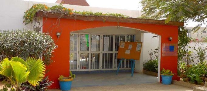 Senegal Youth Global Exchange Project