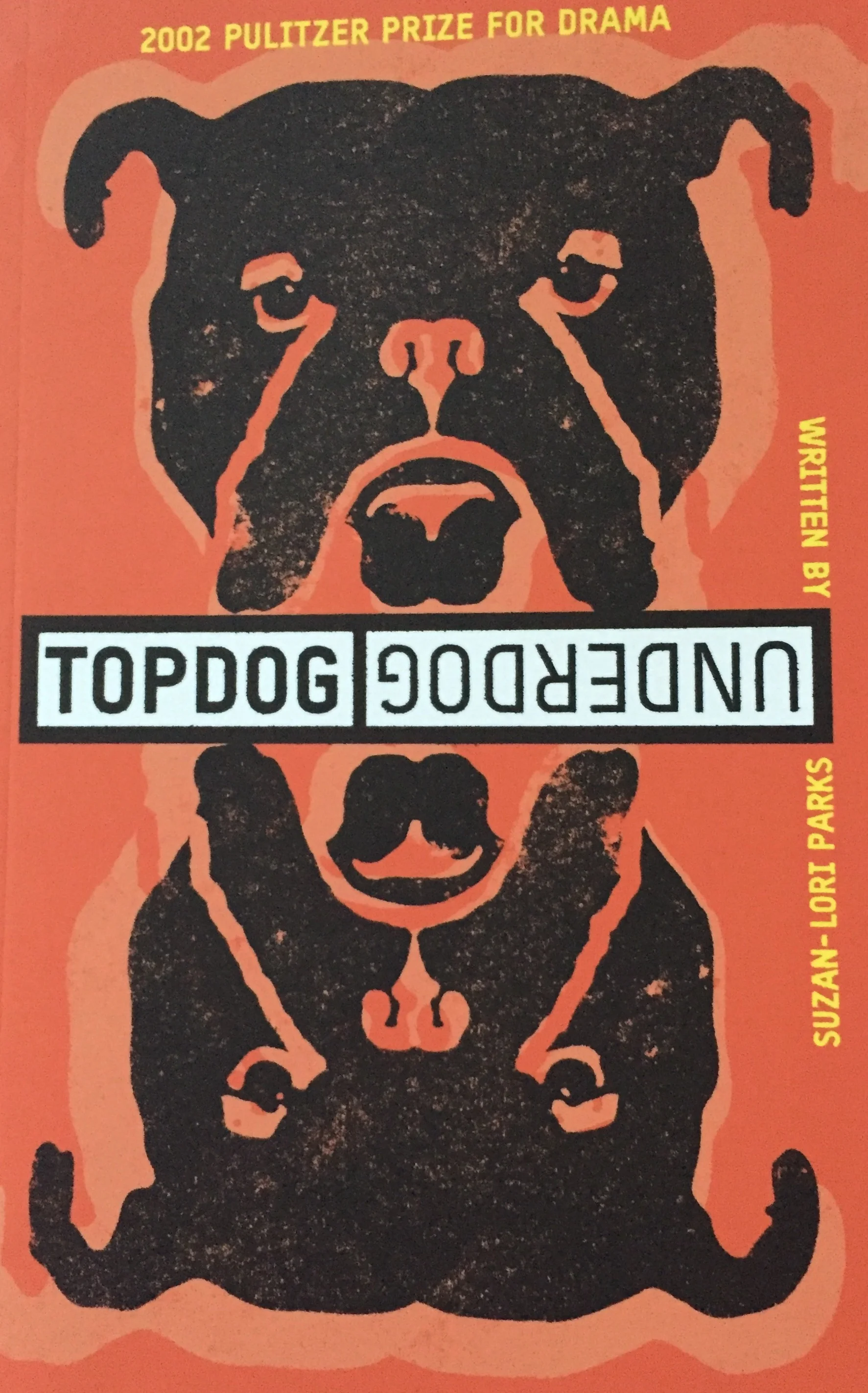 Table Read | Topdog Underdog