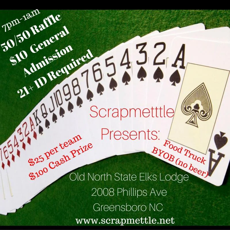 Spades Tournament