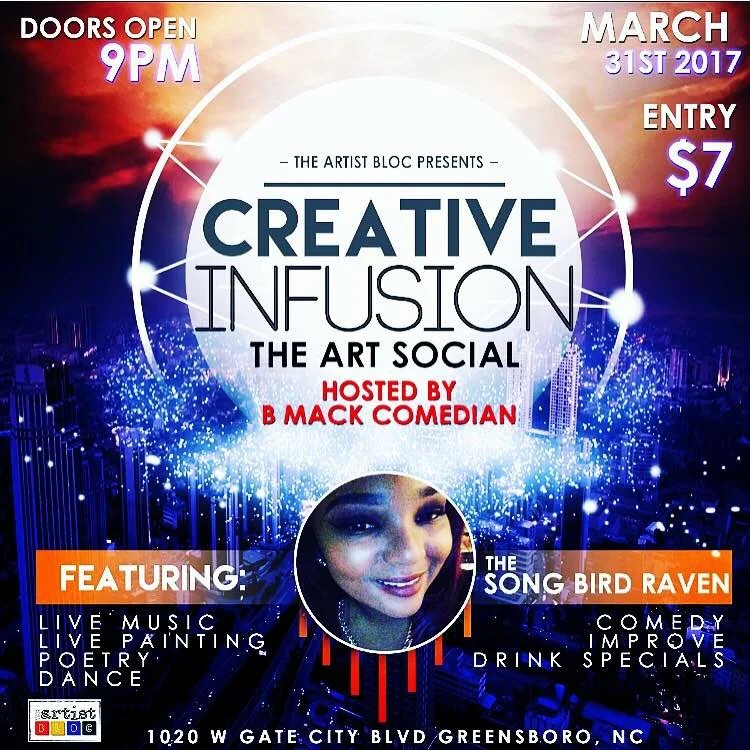 Creative Infusion