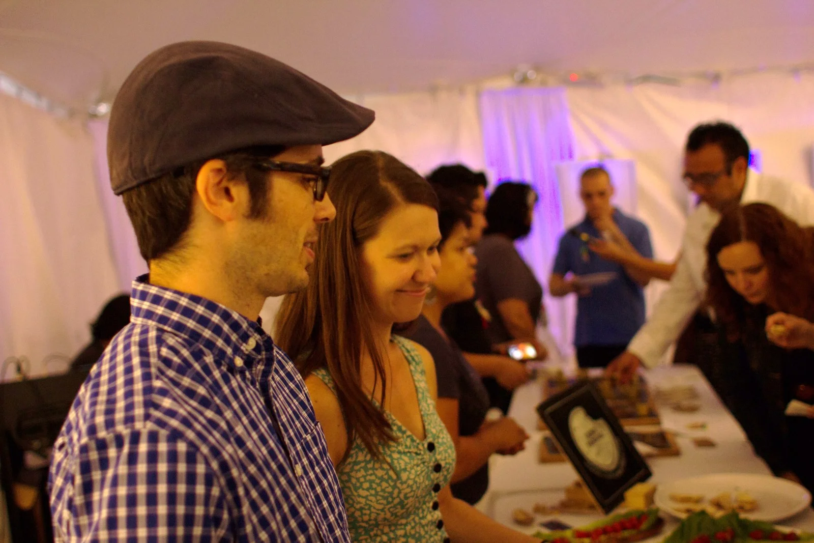 Future Food Salon Montréal