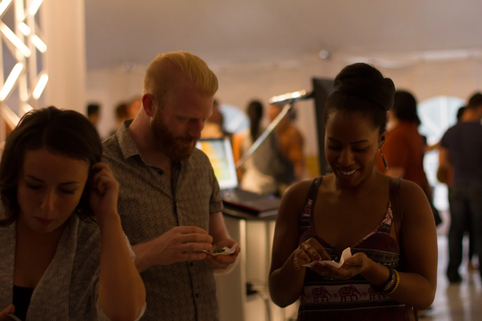 Future Food Salon Montreal
