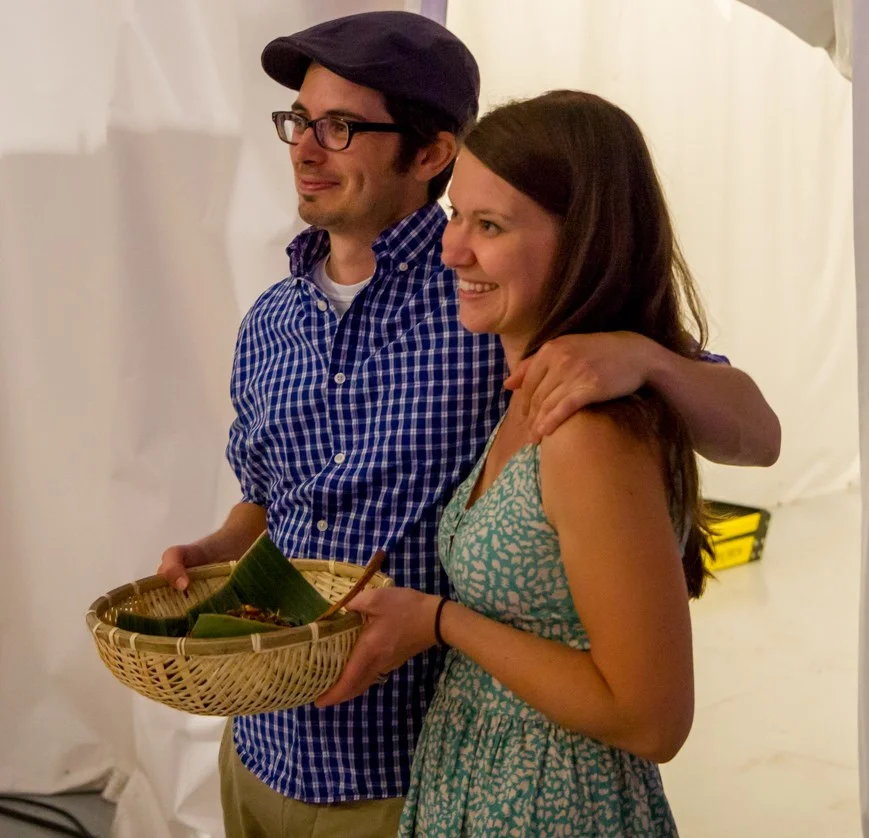 Future Food Salon Montreal
