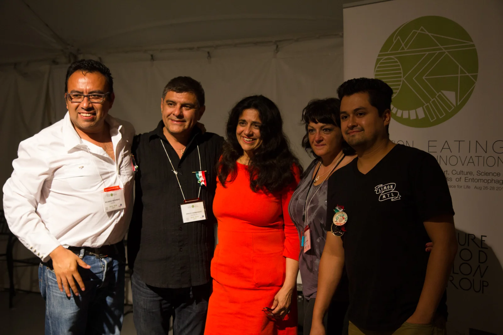 Future Food Salon Montreal