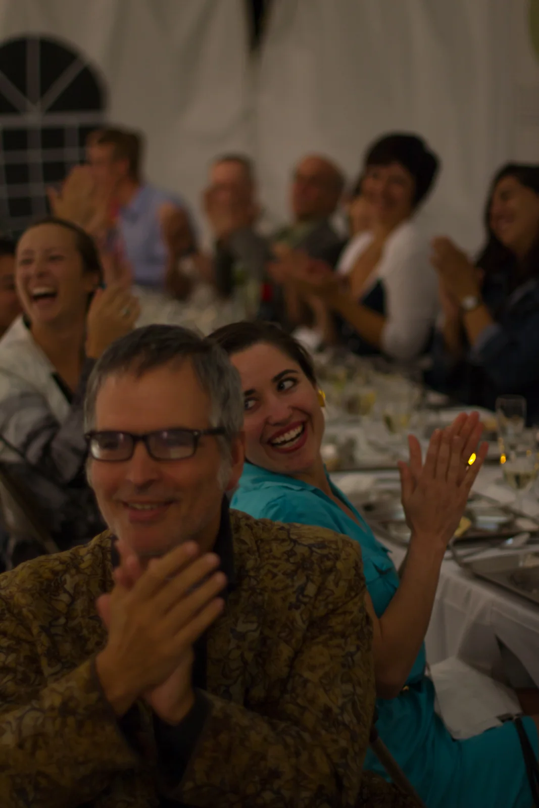 Big Bang Bug Banquet