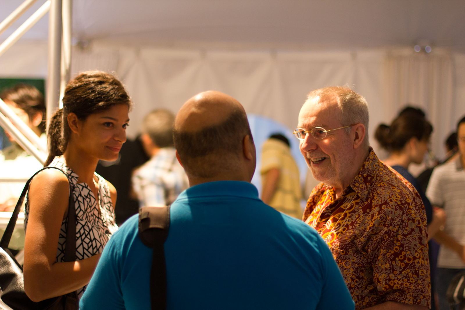 Future Food Salon Montreal