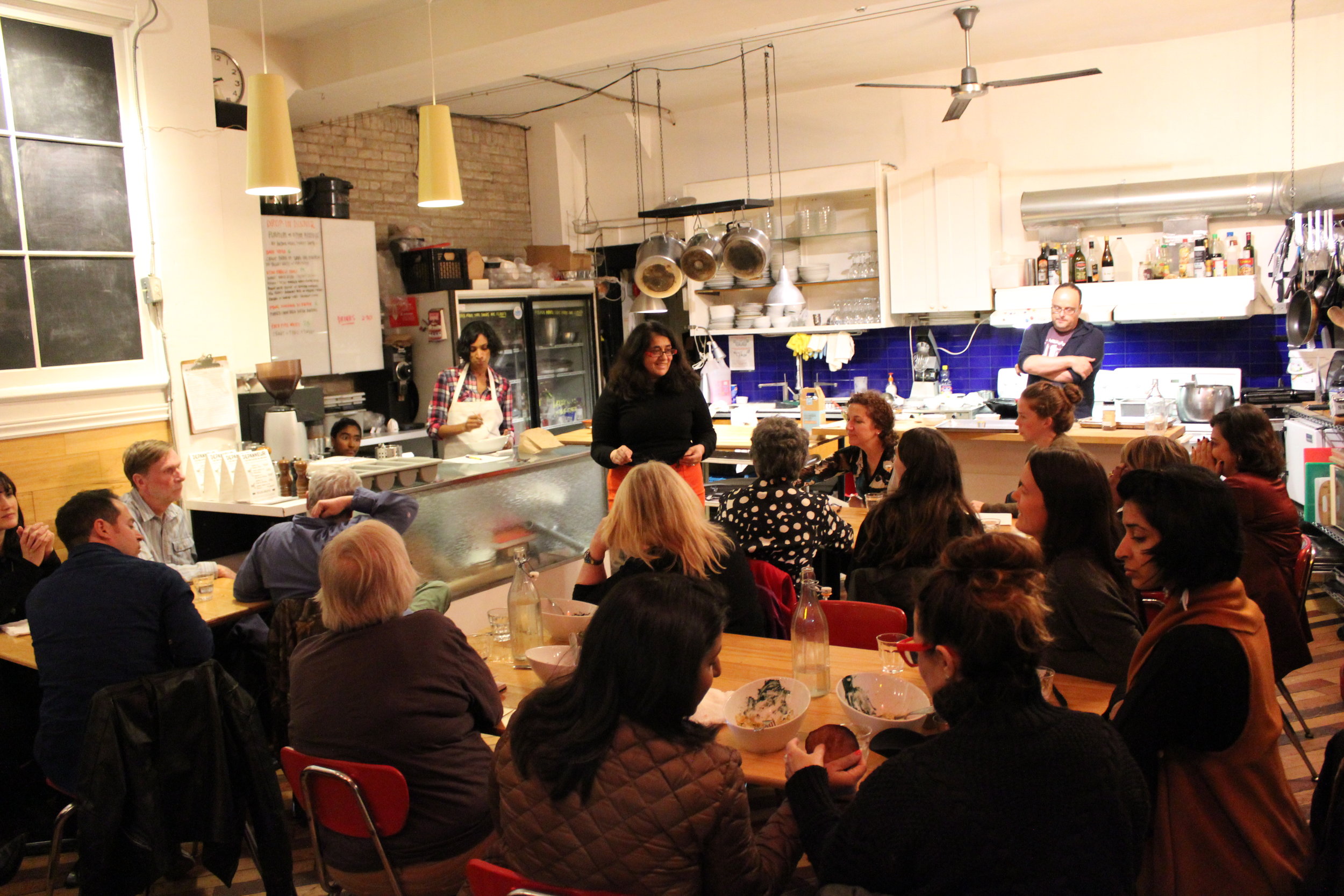 VOYAGE TO ANTHROPOCENE PREVIEW AT DEPANNEUR