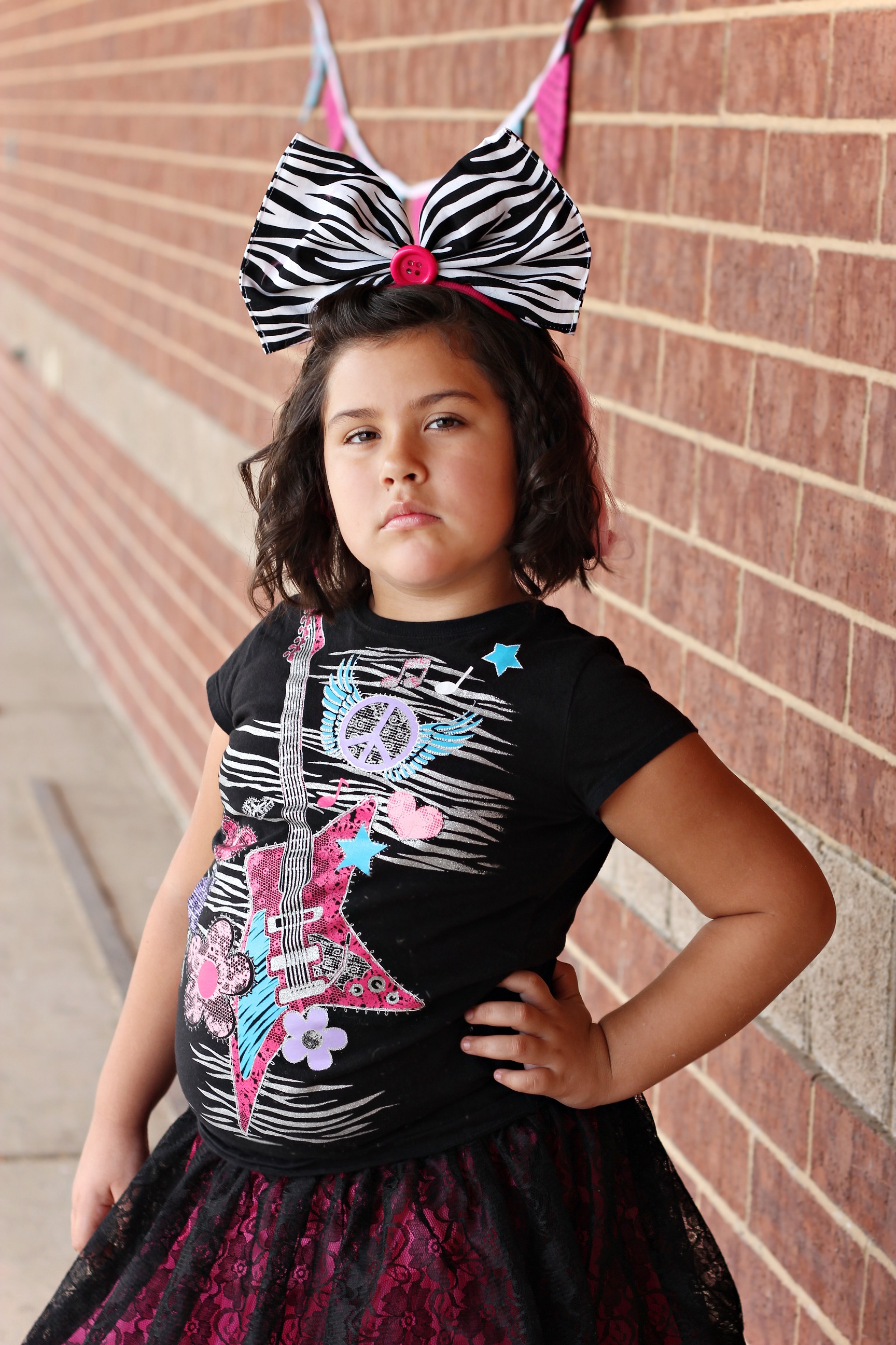 Big Bows Rock!