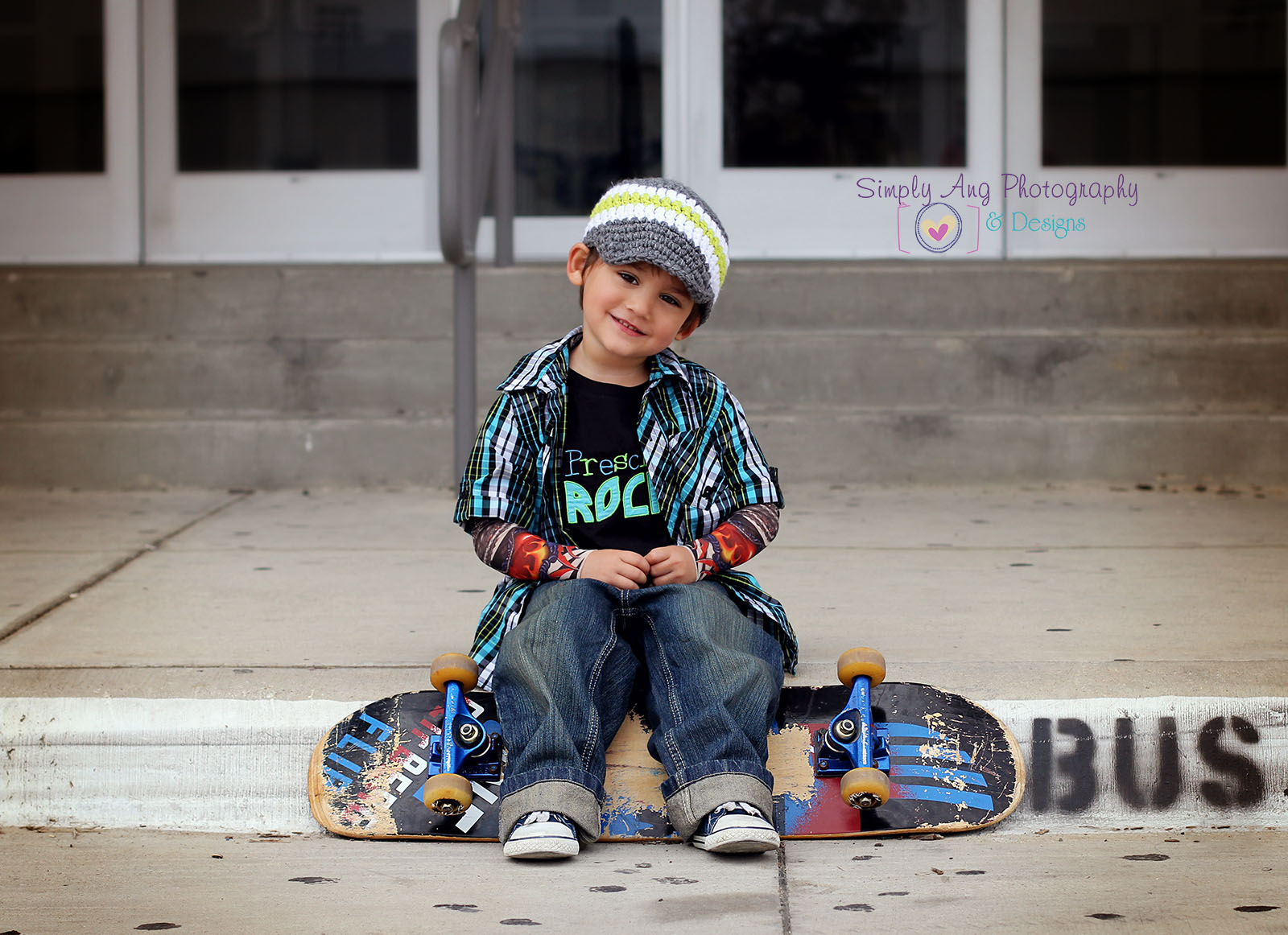 Little Ry
