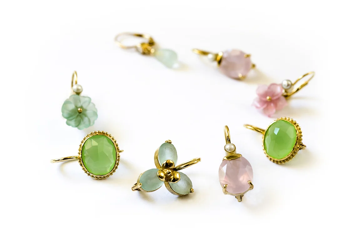 צילומי תכשיטים