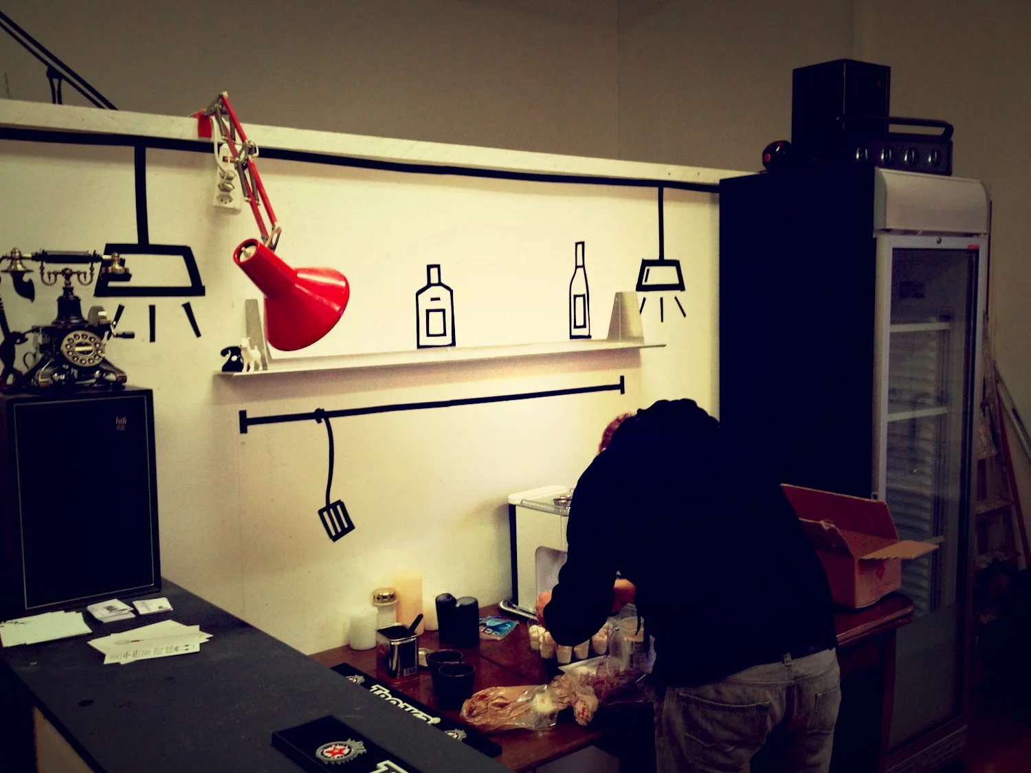 Workshops Markenwerte
