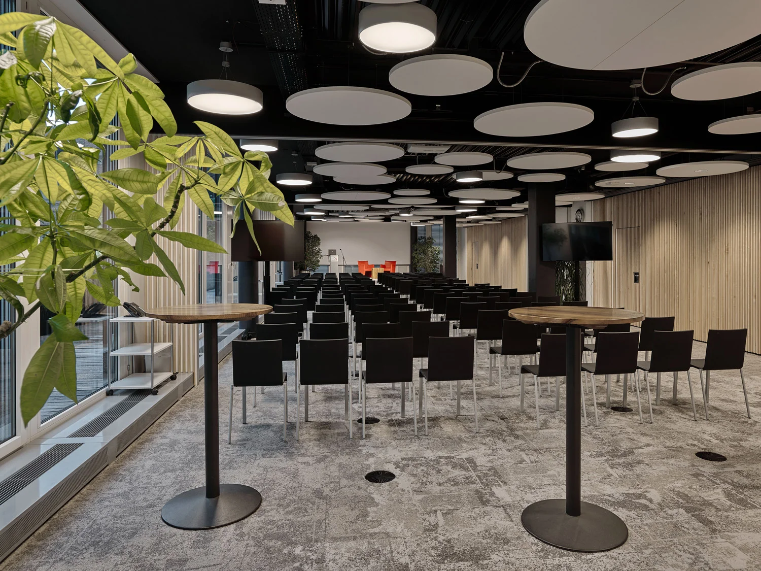 D4 Business Village Root