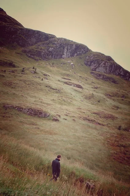 Scottish Highlands