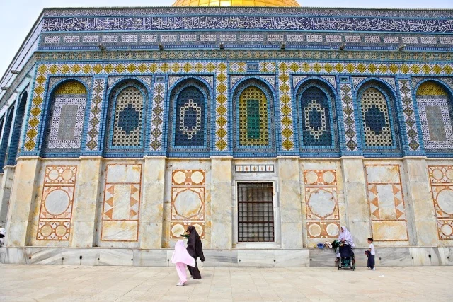 Jerusalem