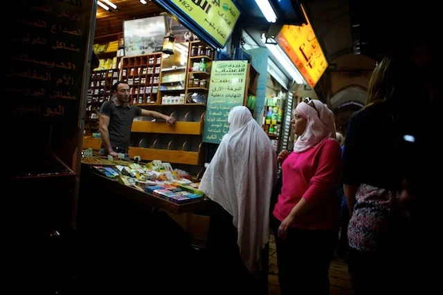 Jerusalem