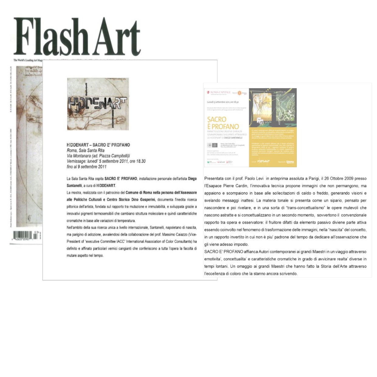 FlashArt