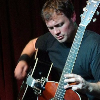 Rodney Branigan