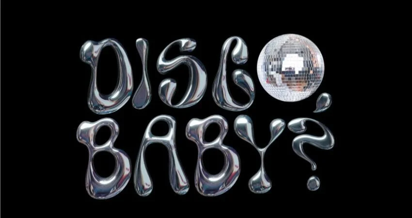 Disco, Baby? And Adonis Blue Double Bill