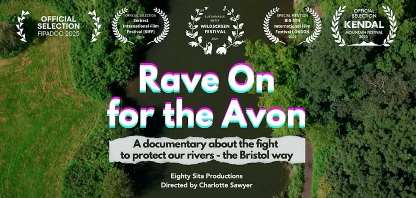 Film Screening -Rave On For The Avon 