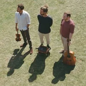 Toby Shaer, Archie Moss &amp;  Jack Warnock