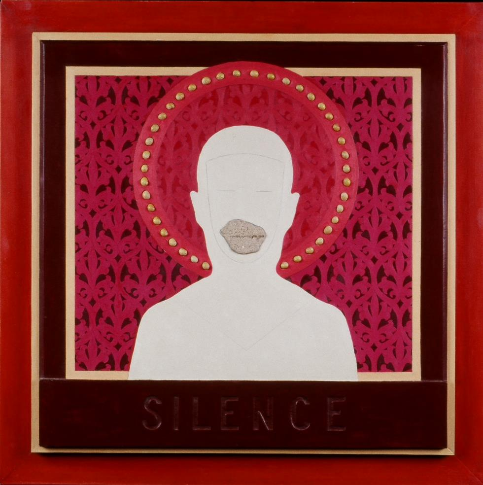 SILENCE