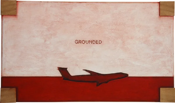 GROUNDED