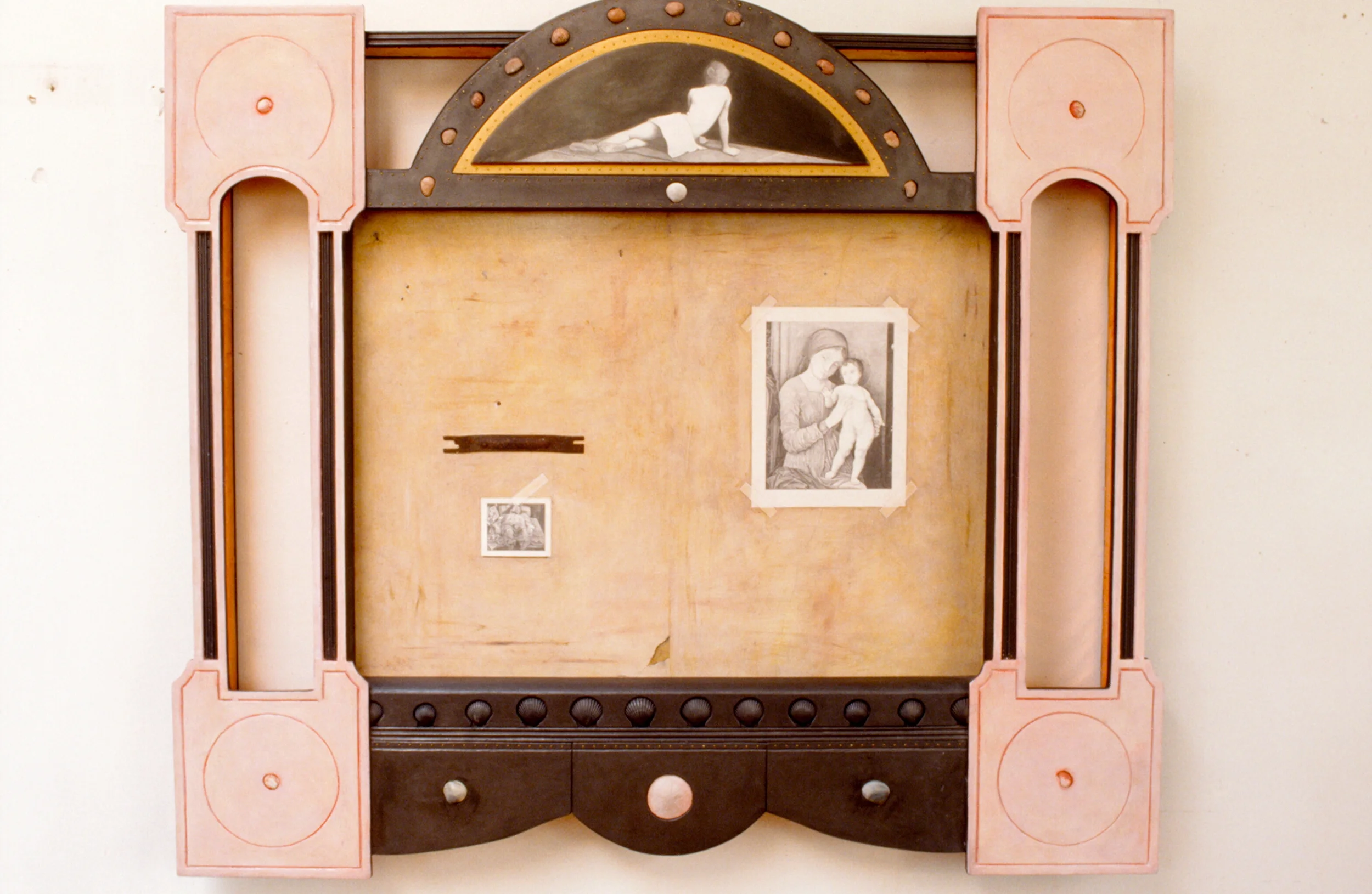 EL JUANITA AND THE DREAM