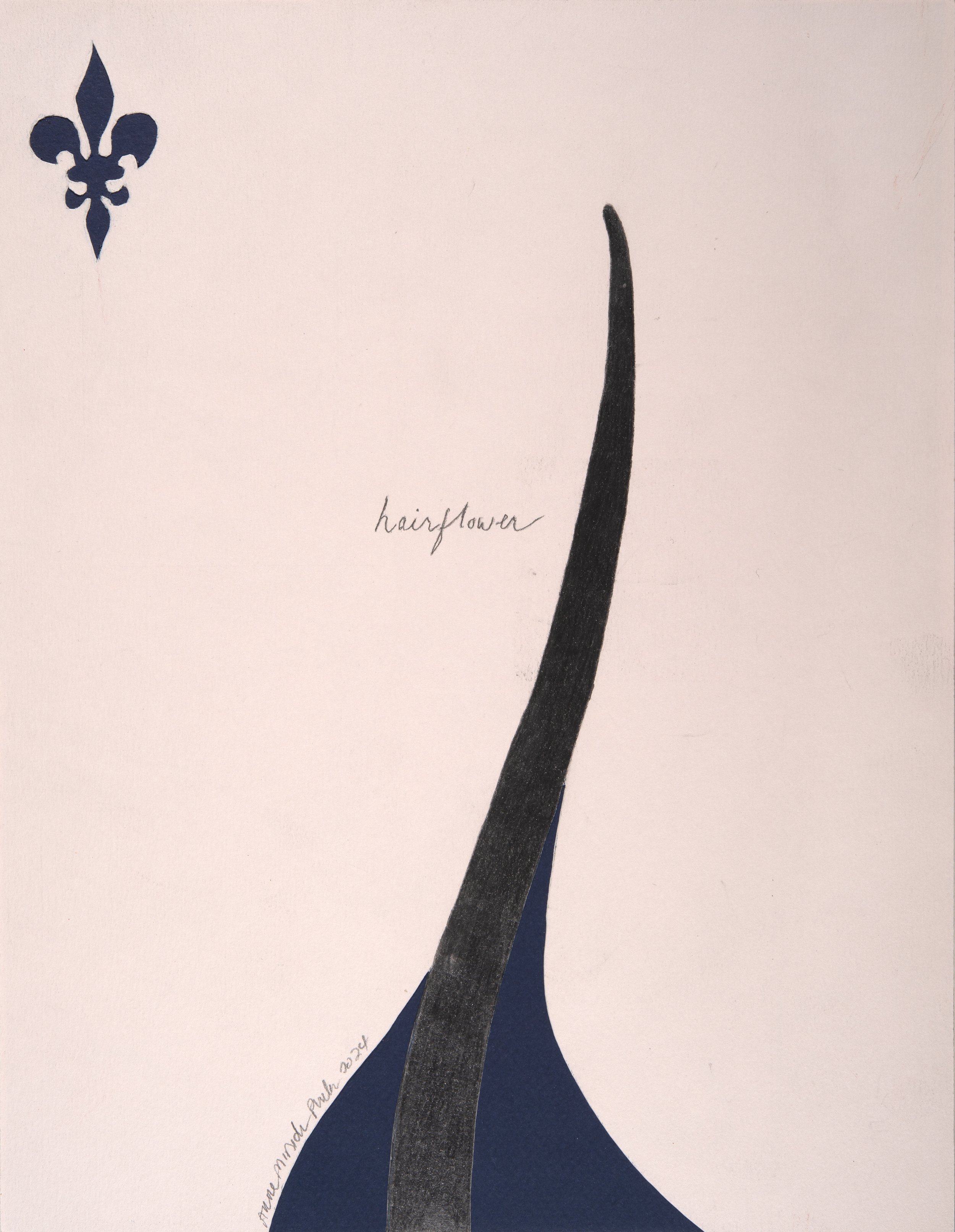 HAIRFLOWER
