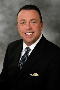 Statewide Abstract President Ken Meccia