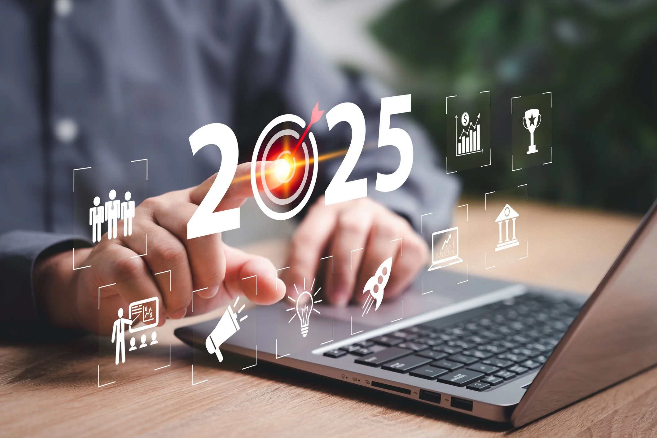 Tips for Building an Effective Marketing Strategy for 2025