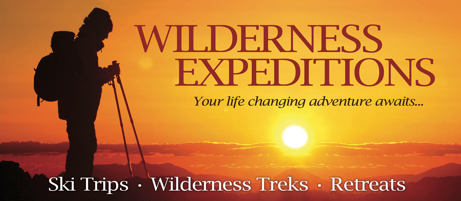 Wilderness Expeditions