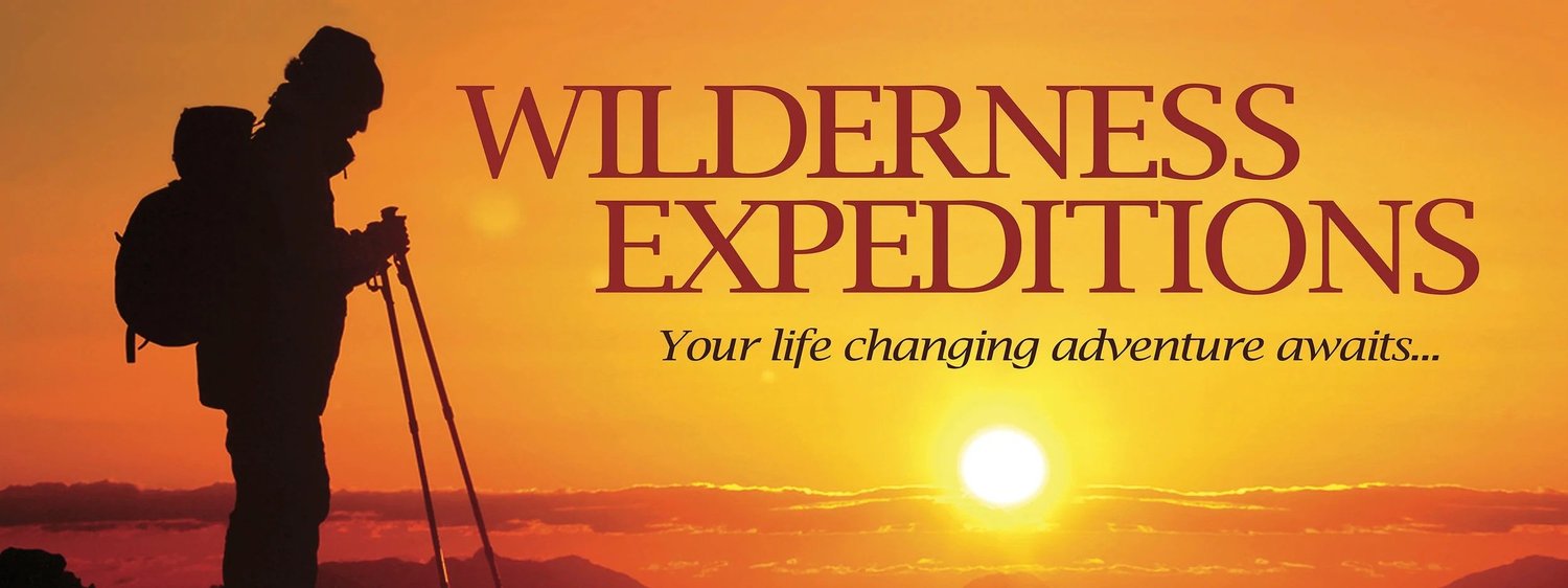Wilderness Expeditions