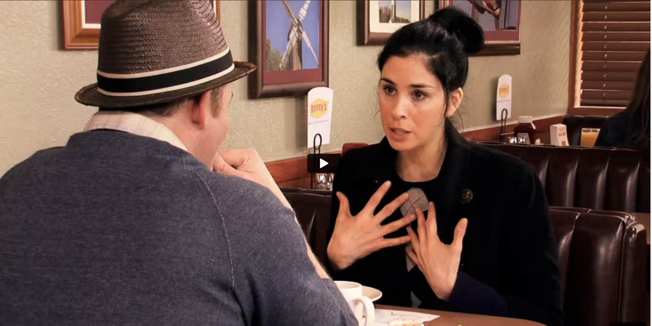 Sarah Silverman