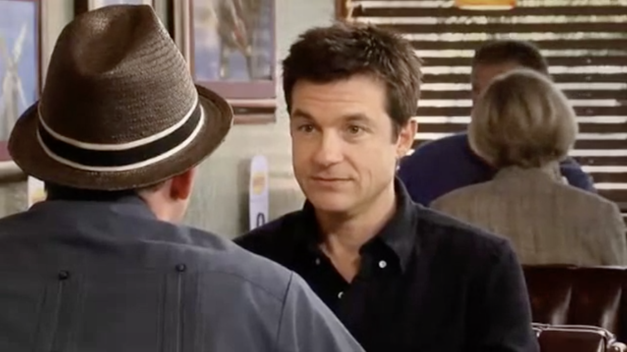 Jason Bateman