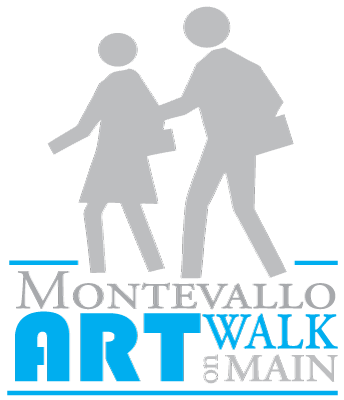 Montevallo Artwalk