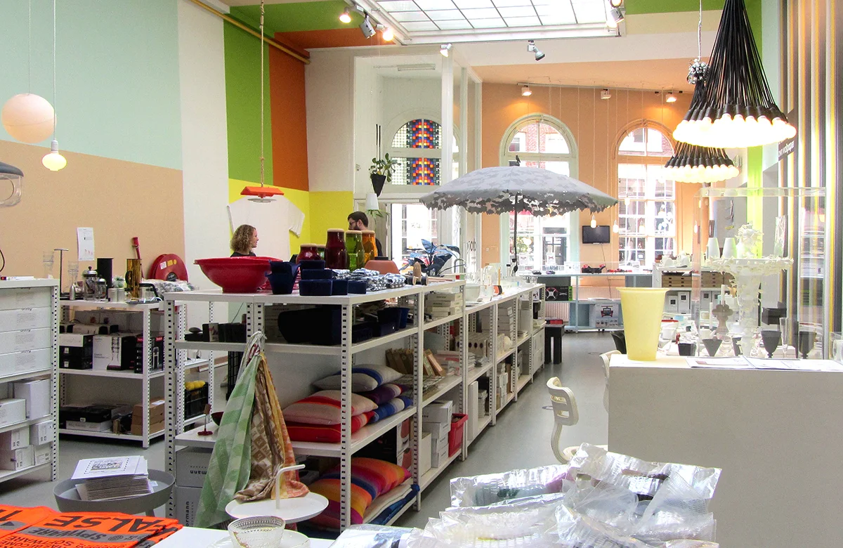 Drool (Droog) - want to buy everything in this shop!