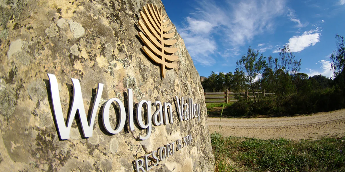 Wogan Valley Resort & Spa