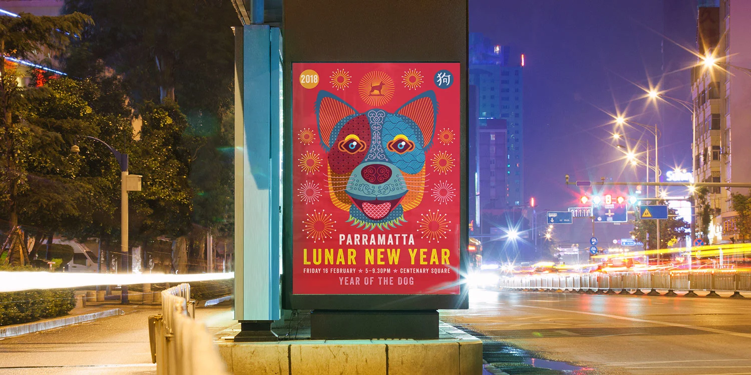 Lunar New Year