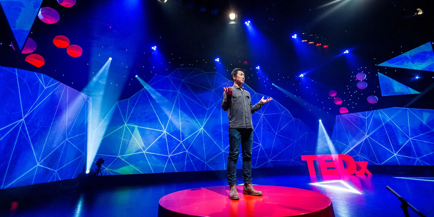 TEDx Arendal