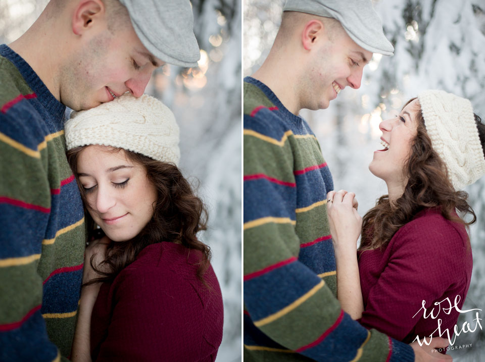 002. Fairbanks_Alaska_Winter_Engagement_Spruce_Trees_Huskie.jpg