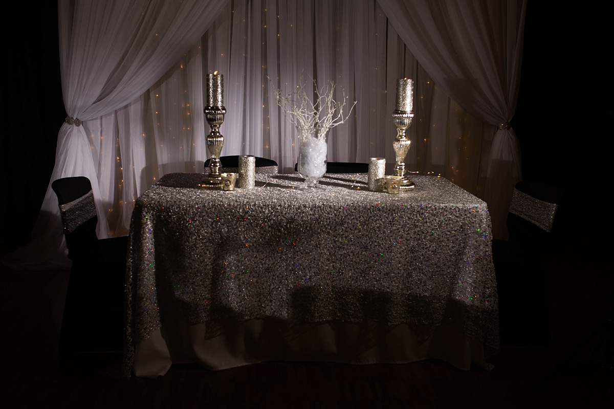 Kansas Museum of History Wedding