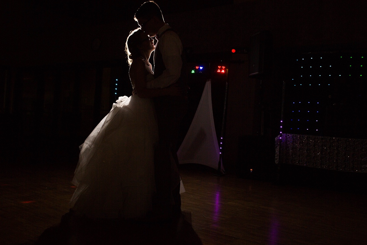 Kansas History Museum Wedding