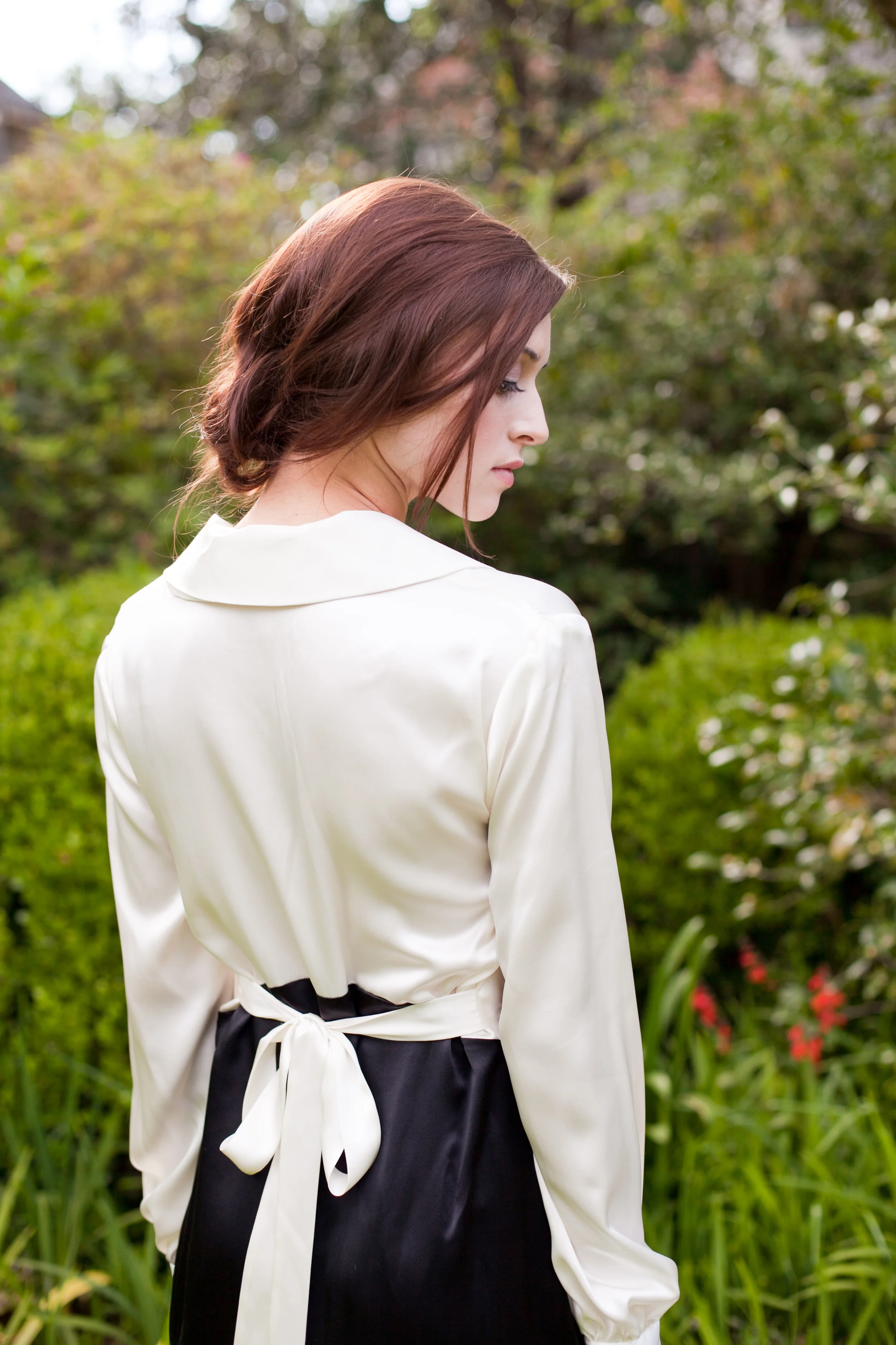 Etoile de Minuit Dress