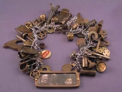 Army Brass