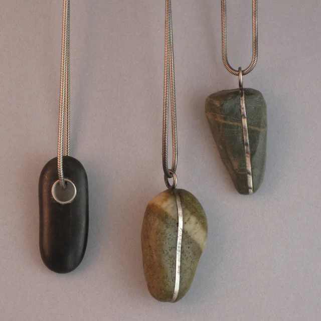 Necklaces 01