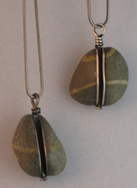 Necklaces 02
