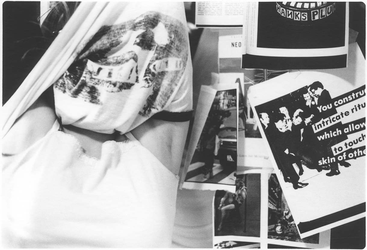Tone Poem No. 4 Gelatin Silver Fiber Print 4 x 2.5 inches, Edition of 8 2013